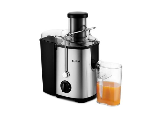 Соковыжималка KITFORT КТ-1116